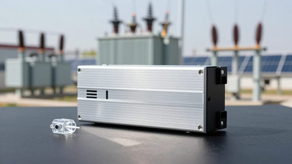 Inverter-Based Resource Performance History Leads to Regulatory Change