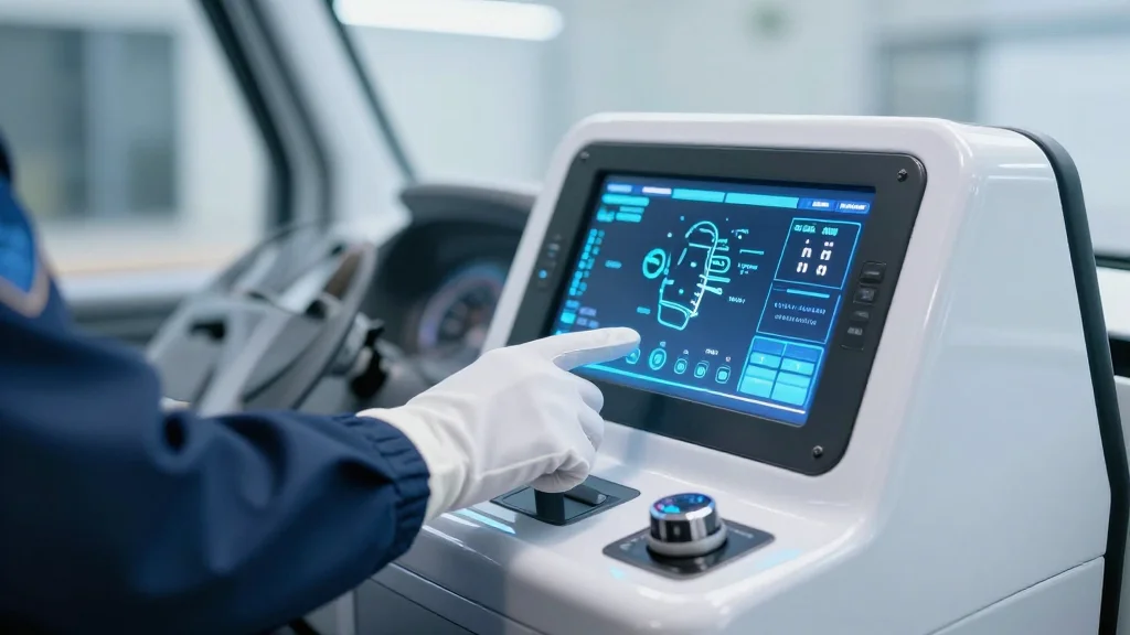North West Ambulance Service Strategy Focuses on Digital and Data to 2031