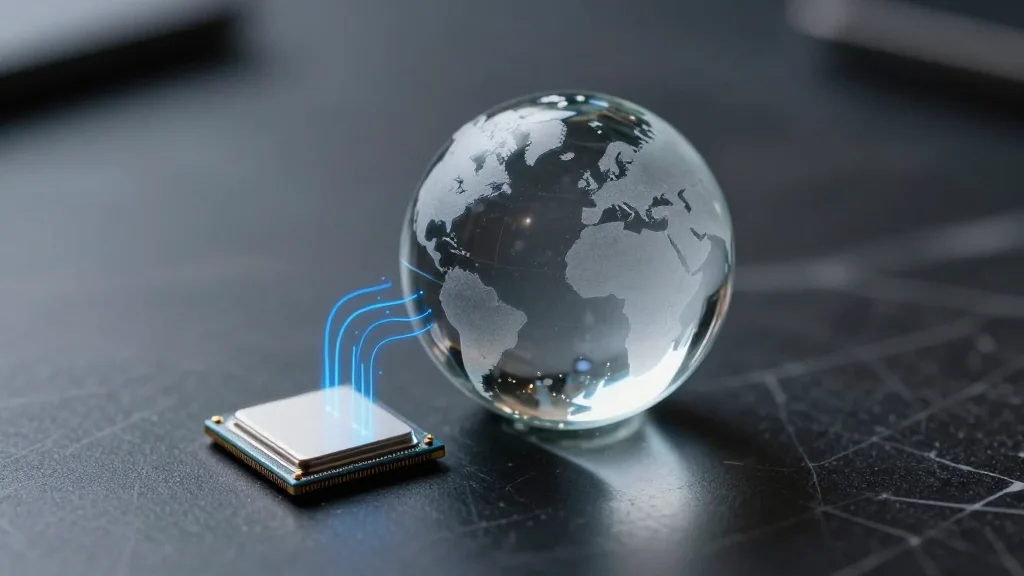 Global Payroll Is a Strategic Problem. AI Is Finally Solving It.