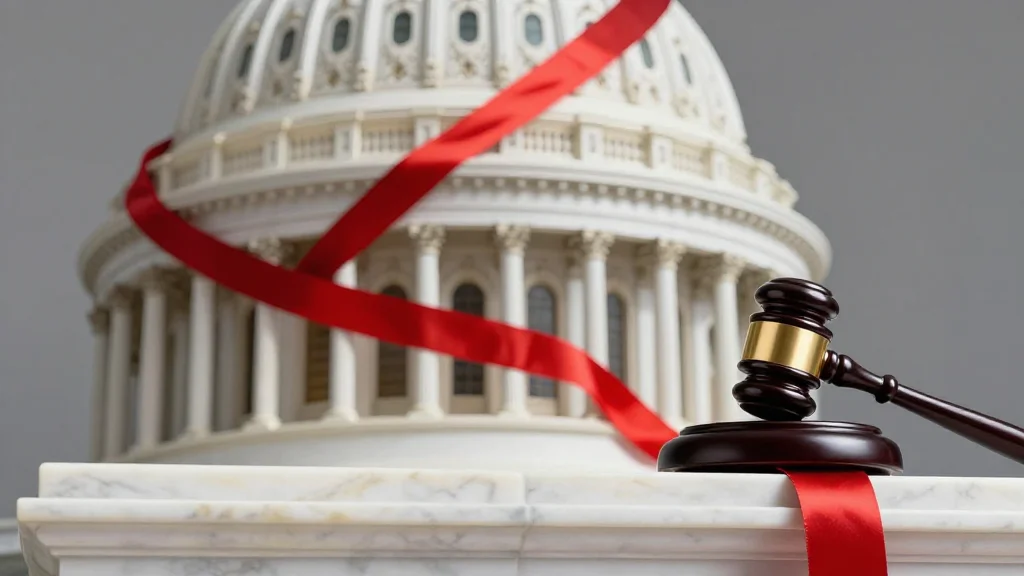 Congress Adds Tax Complexity to Favor or Punish Groups