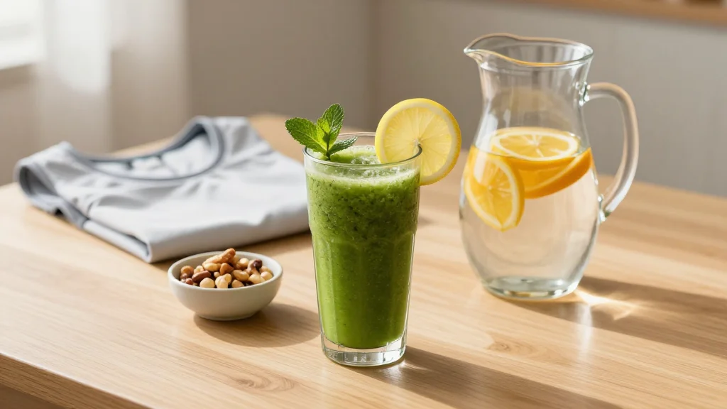 Kick Your Tiredness with These 7 Natural Energy Boosters