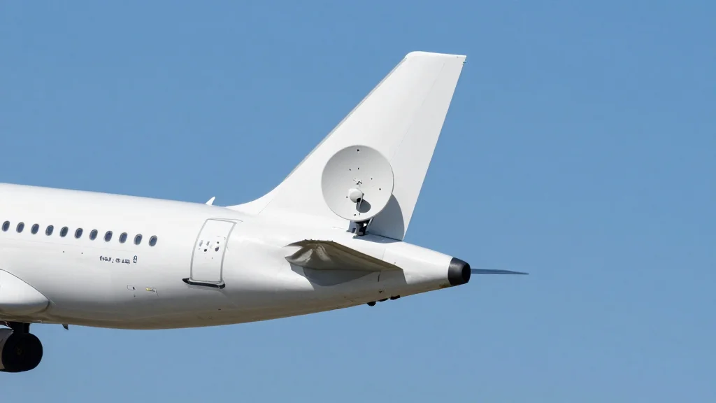 Flightpath: Airlines on the Radar