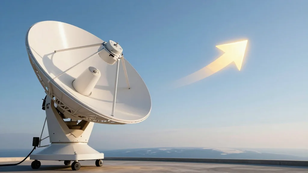 NorthStar Earth & Space Announces $300M SPAC Merger with Viking Acquisition Corp. I