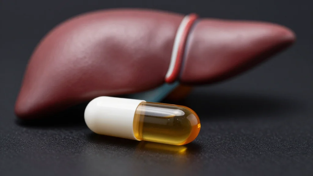 One Hepatic Failure Case Sparks LLY vs Novo Debate
