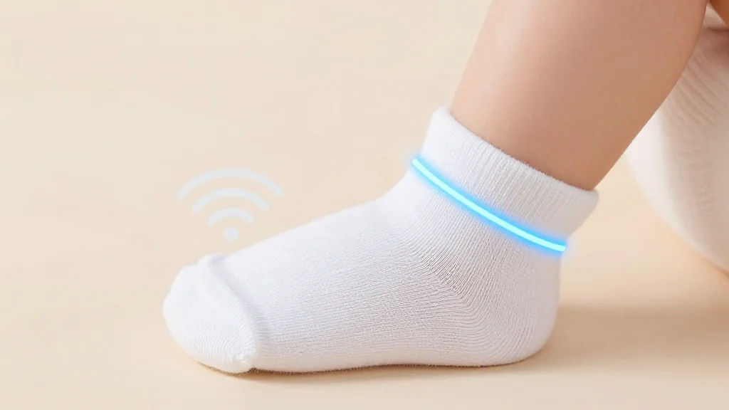 Baby Monitor Brand Owlet Cut Back On Search – And Sales Didn’t Drop