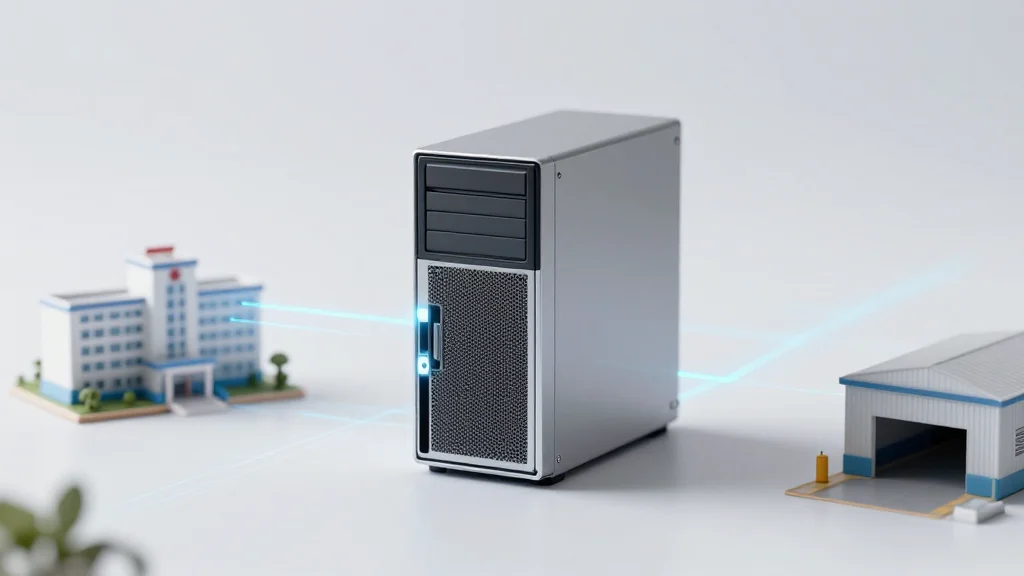 SignalEDI Unveils AI‑Driven EDI Platform to Modernize Supply‑Chain and Healthcare Data Exchange
