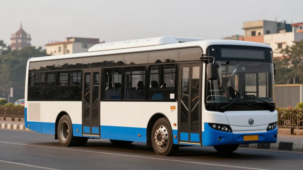 DTC Launches Survey to Revamp Bus Network