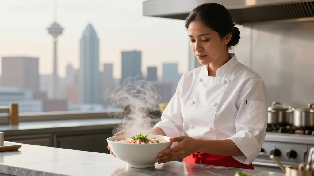 Ngon Vietnamese Kitchen to Open New York City Location Summer 2026