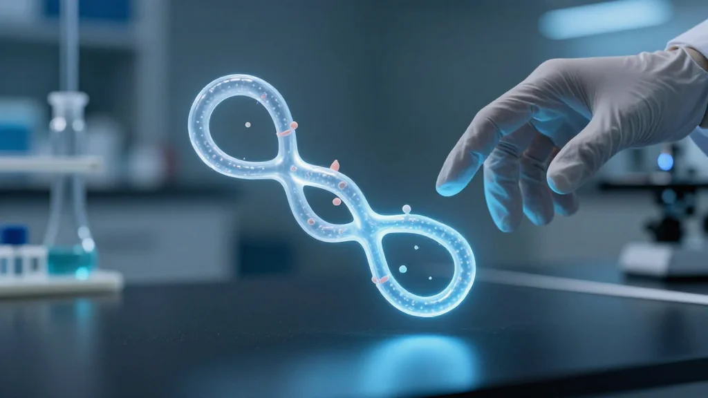 Quantum Computing Moves Closer to Drug Discovery with Enzyme Study