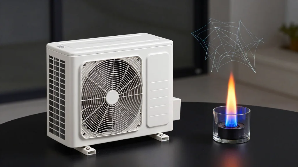 French PR Exec Uses FB Network to Discredit Heat Pumps