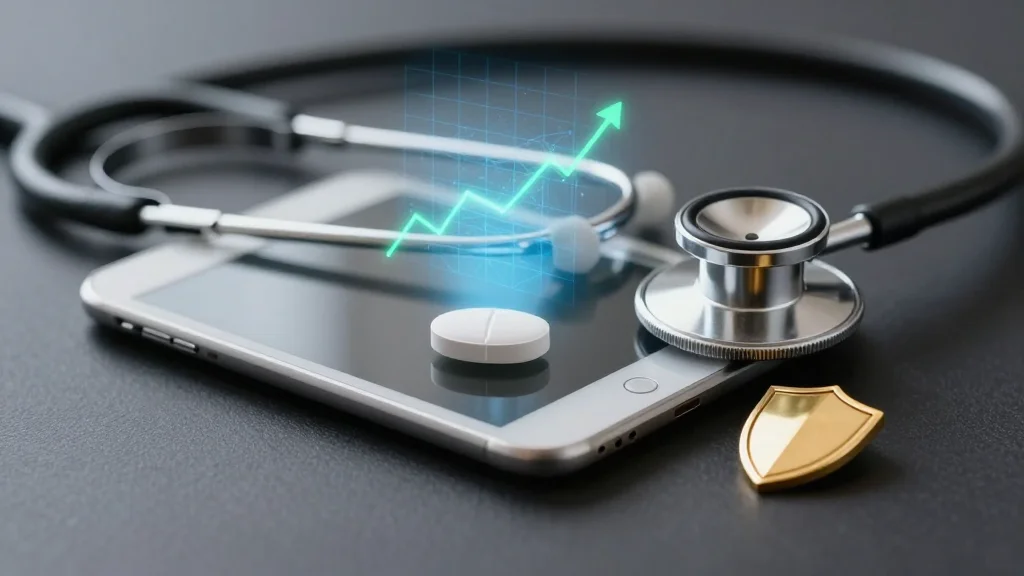 Healthcare Requires a New System Design