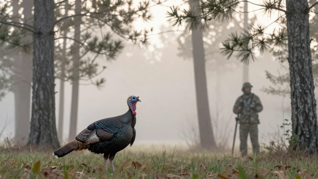 Ep. 452: This Country Life - The Missouri Turkey Turnaround