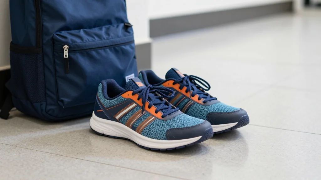 Soles4Souls and Caleres Team Up to Outfit 200 Harlem Students With New Sneakers