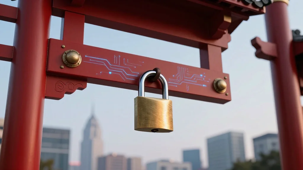 China’s Manus Block Signals AI Software Now Under Scrutiny