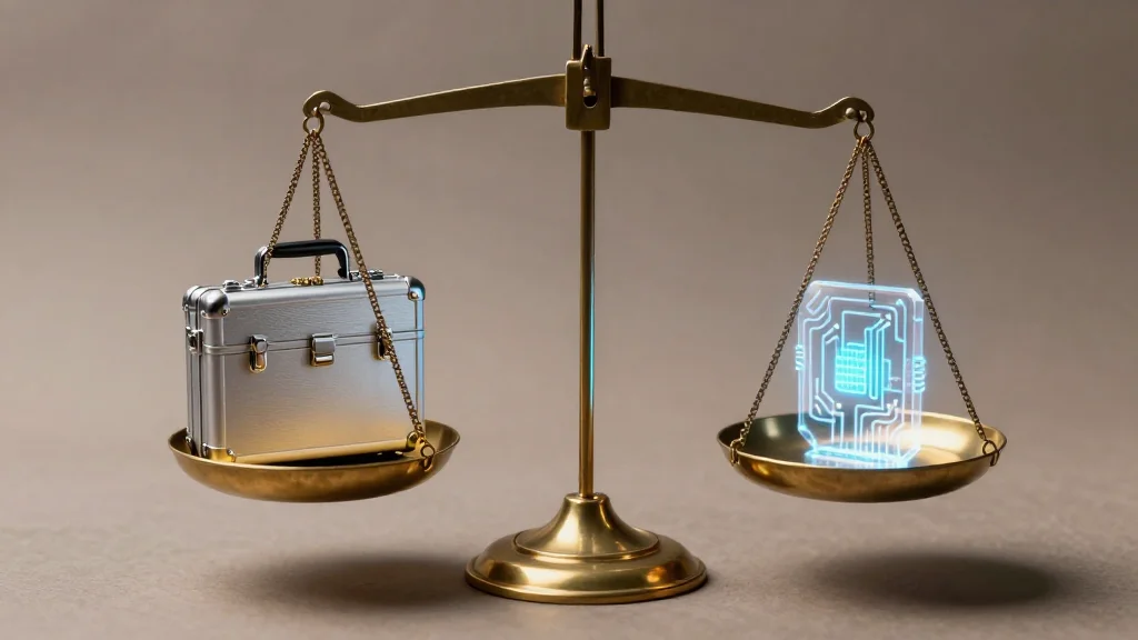 AI Forces Leaders to Choose Cuts or Productivity Gains