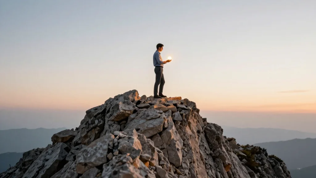 Founder Transition Demands Brutal 100‑hour Weeks