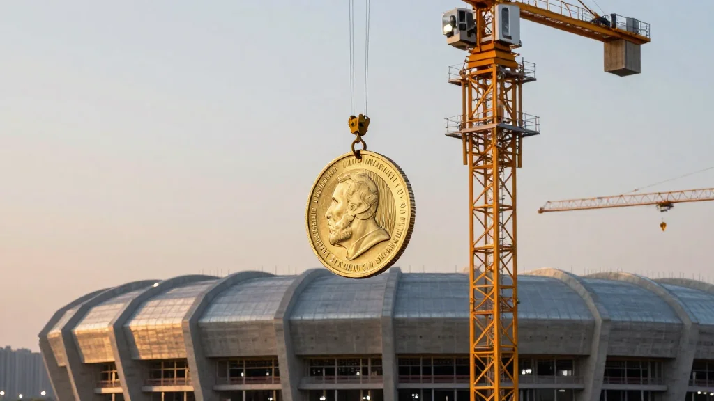 Public Stadium Costs Always Climb, Warns Bradbury