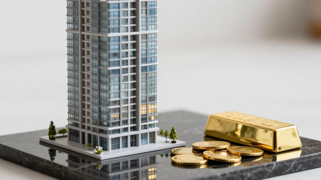 Maxim Capital Lends $53M on Windsor Terrace Development