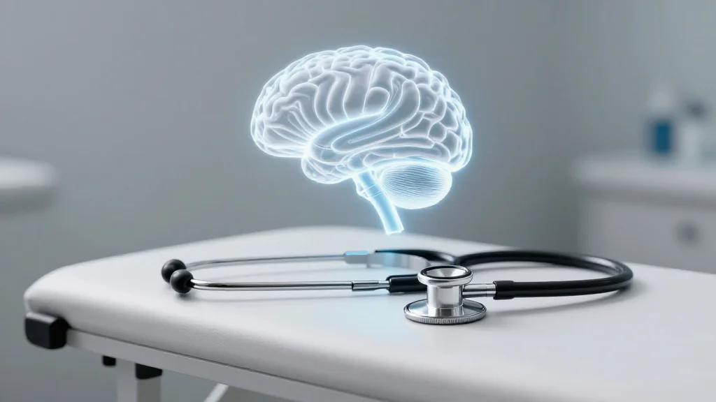 Analysts Warn AI Could Overhaul Healthcare, Citing Both Gains and Risks