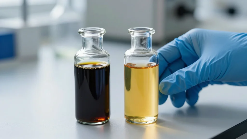 Goldman Sees Possible US Export Bans, Targeting Refined Oil