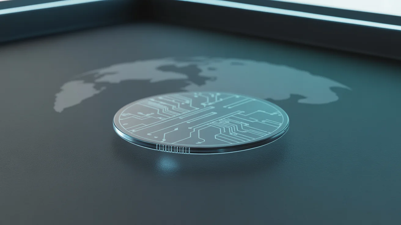 Fin Secures $17M Series A to Launch Stablecoin Payments App for High‑Value Cross‑Border Transactions