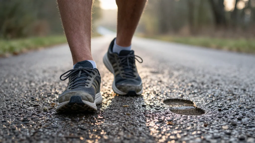 Speed and Heart Rate Improve Through Consistent Long‑Term Training
