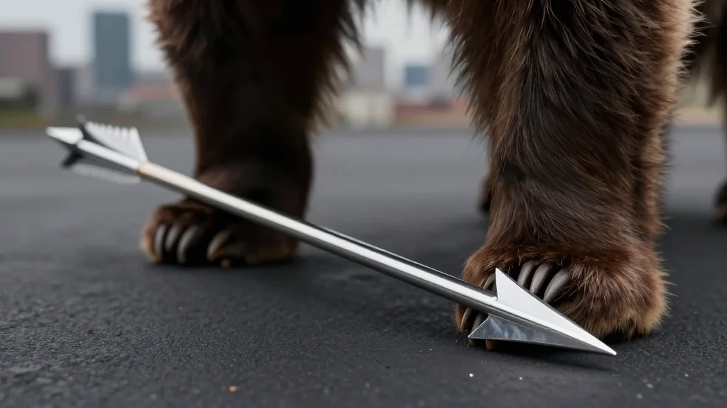 Featured Stock From Our Most Dangerous Model Portfolio for April 2026