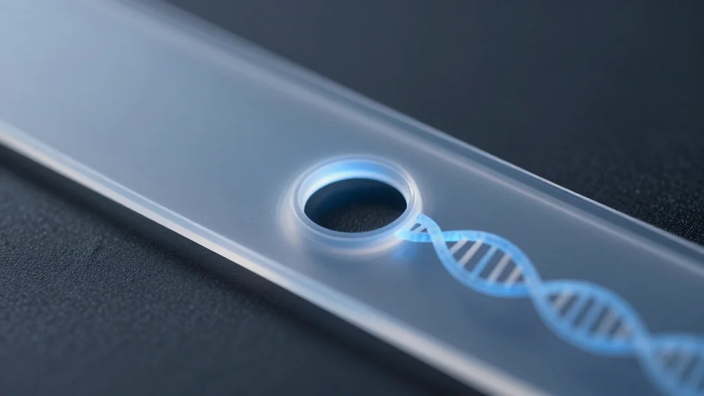Osaka University Engineers Atom‑Sized Gates That Replicate Cellular Ion Channels