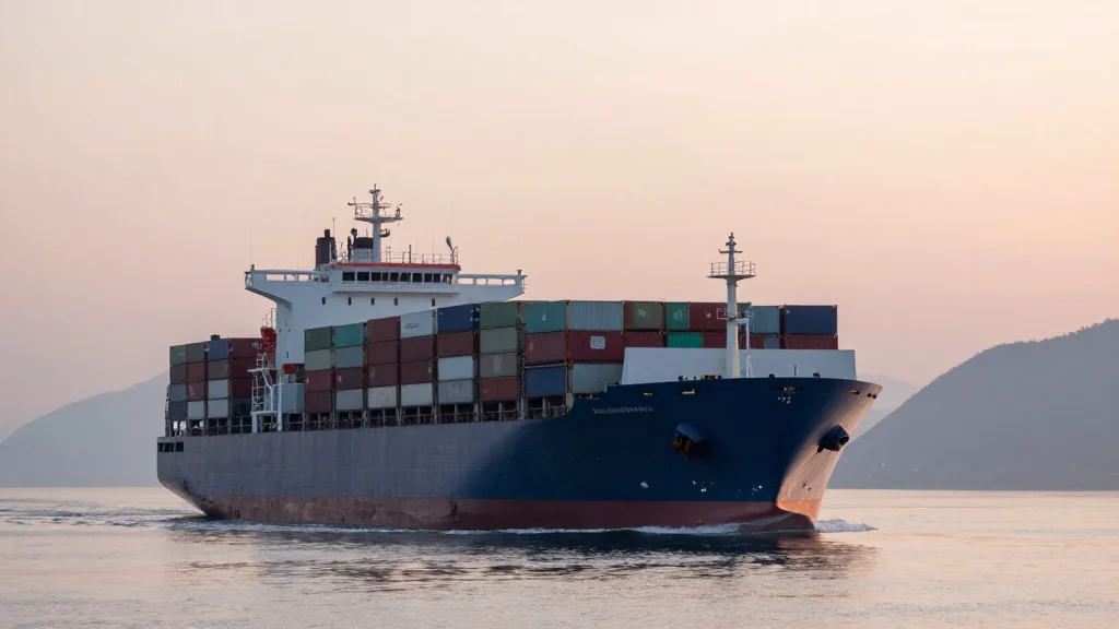 Strait Closure Threatens Escalating Pain for EMDEs