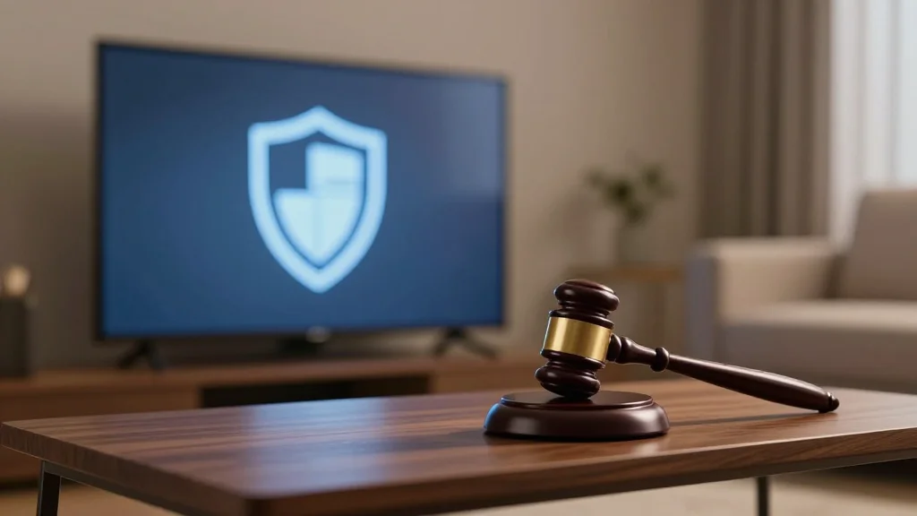 Netflix Vows to Defend, Touts Kid‑friendly Controls