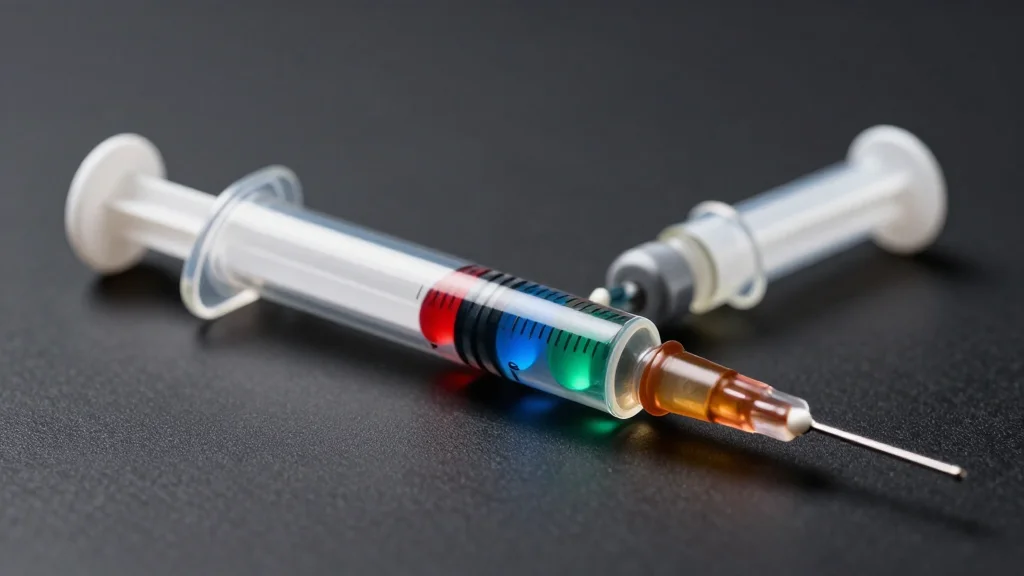 Polysubstance Use Disorders Among US Adults