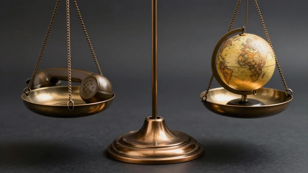 FCC Call Center Rule May Violate EEO National Origin Ban