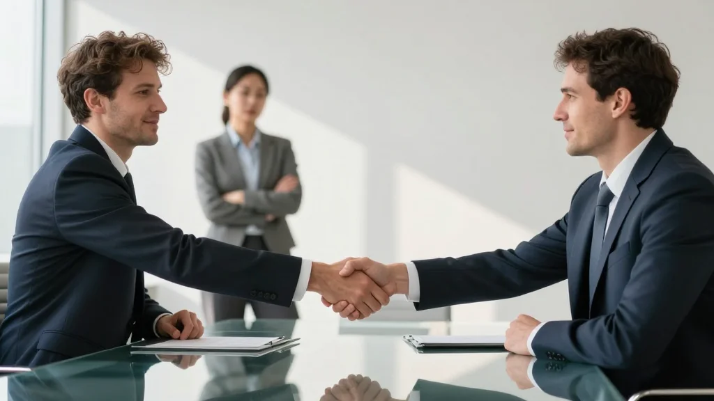 Partnering Risks Alienating Employees Seeking Full Control