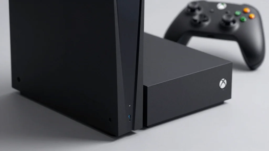 Microsoft Fixes Bug Blocking Xbox 360 Games on Series X