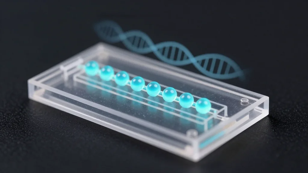 ArgenTag, PacBio Partner on Long-Read Single-Cell Transcriptomics