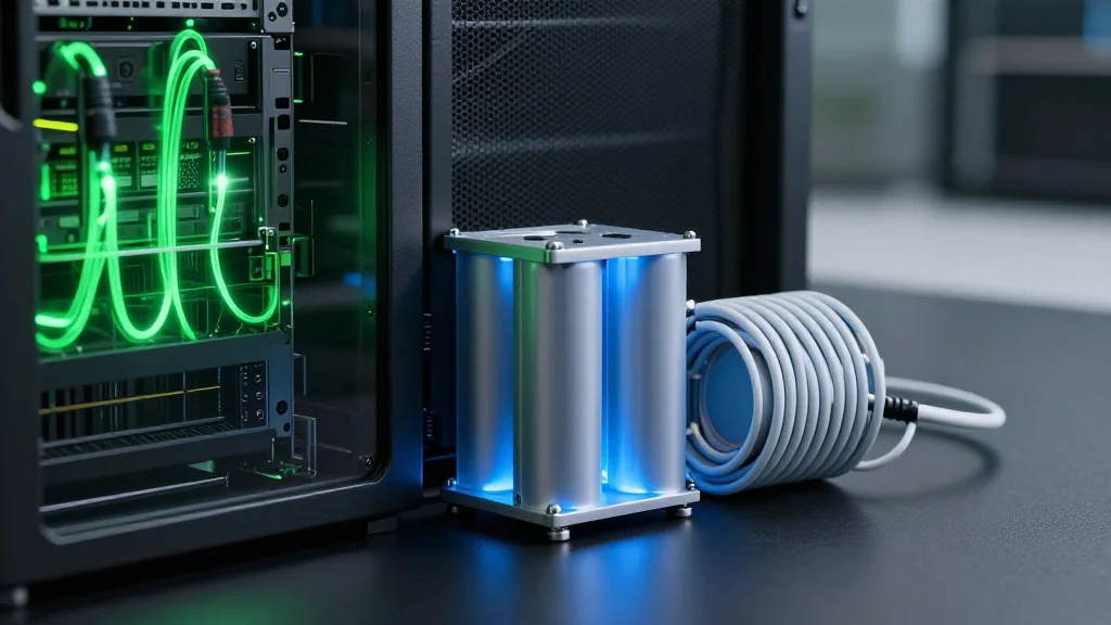 Amazon, Google, Meta, Microsoft Back Initiative to Invest, Test, and Scale Cleantech Solutions in Data Centers