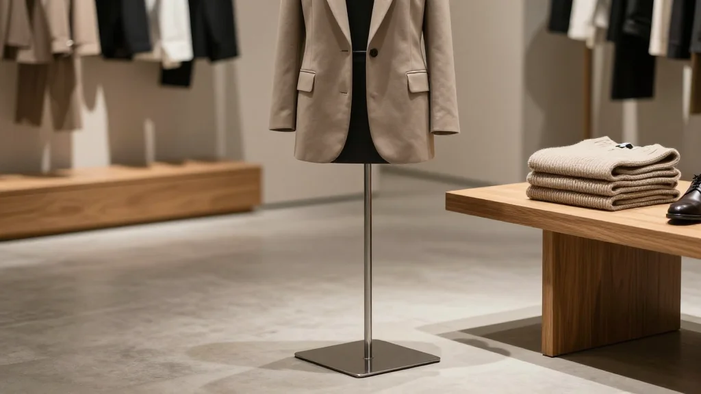 Blackstock & Weber Shutters NYC Flagship as Realities of Being a Retailer Set In