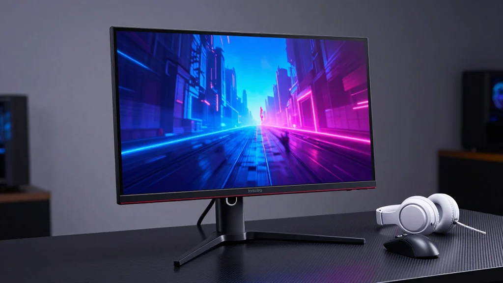 HyperX Omen QD‑OLED 27" Monitor Hits $499, Offering 240Hz Gaming at a Consumer Price