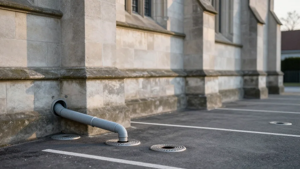 A Church’s Geothermal Experiment Could Pave the Way for Projects Across New York