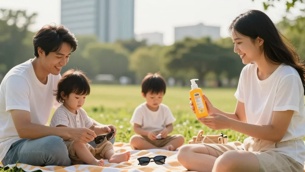 Summer's Here: Time to Highlight These Helpful Benefits