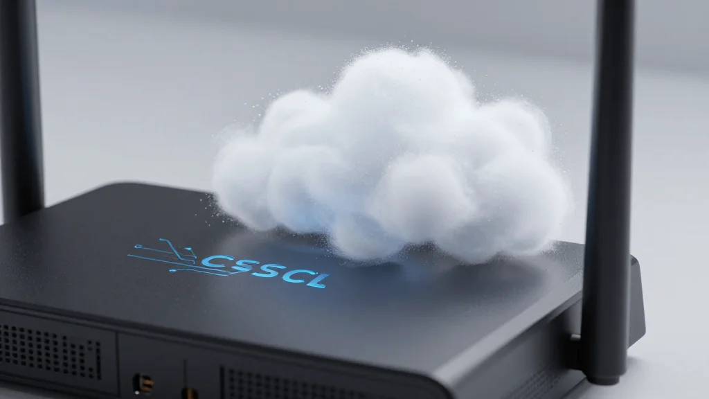 A Quick Look at Cisco’s Strategy to Become a Software Monster