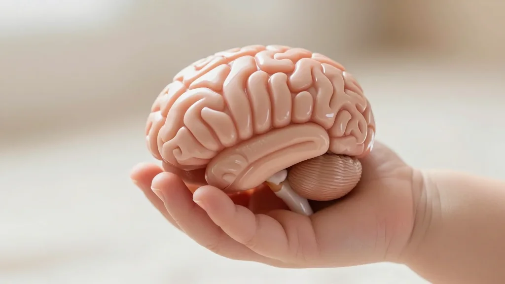 Study Links Extremely Preterm Birth to Widespread Brain Architecture Changes at Age 10
