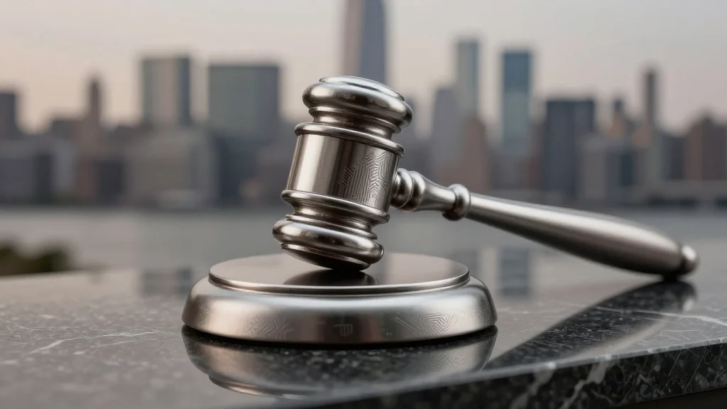 NYC AI Laws Enacted; Communities Must Drive Governance