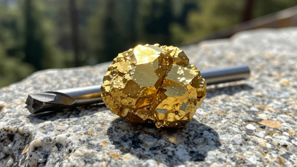 STLLR Gold Drills 10.10 G/T Gold over 5.57 Metres at Jonpol Deposit, Tower Gold Project, Ontario