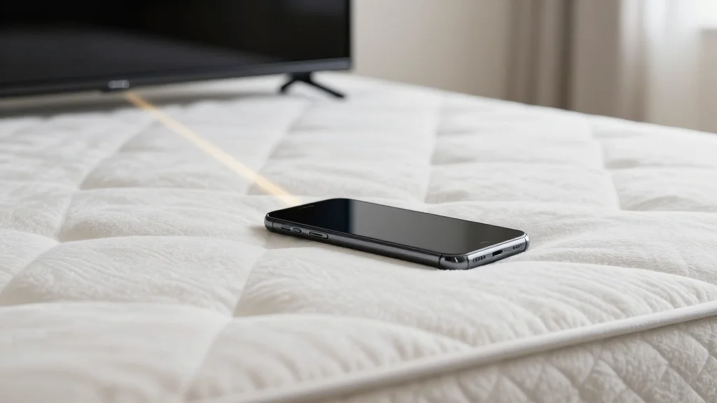 How Saatva Pulled Back the Covers on TV-Driven Phone Sales