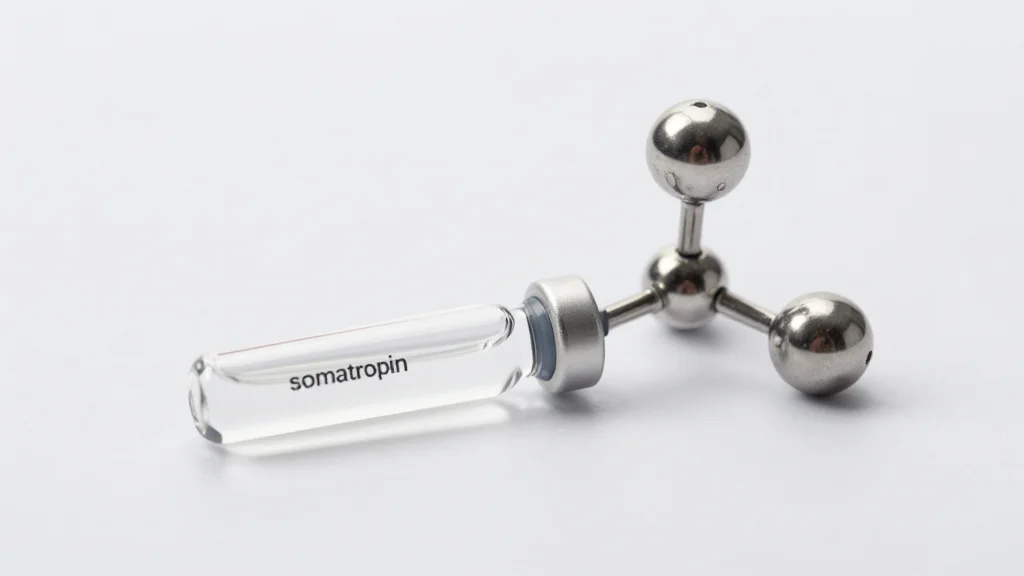Human Growth Hormone (hGH) Clinical Evidence Guide: 2026 Medical Standards