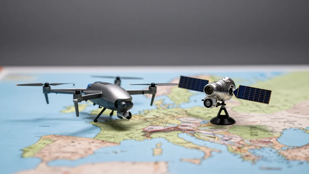 Earlybird and AVP Launch €500M European Dual‑use and Defence Fund E2D