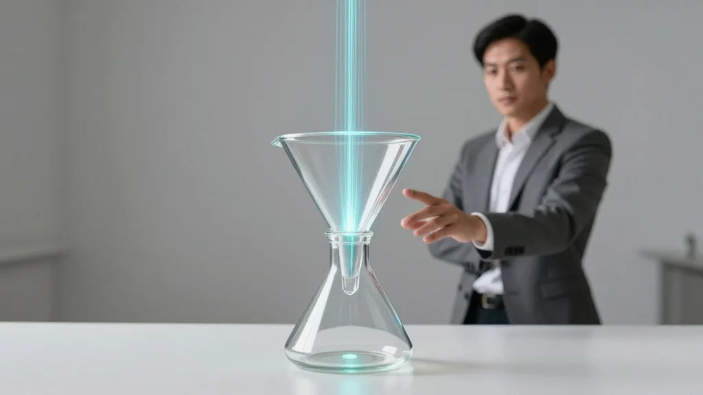 AI Augments SEs to Eliminate No‑Decision Funnel Loss