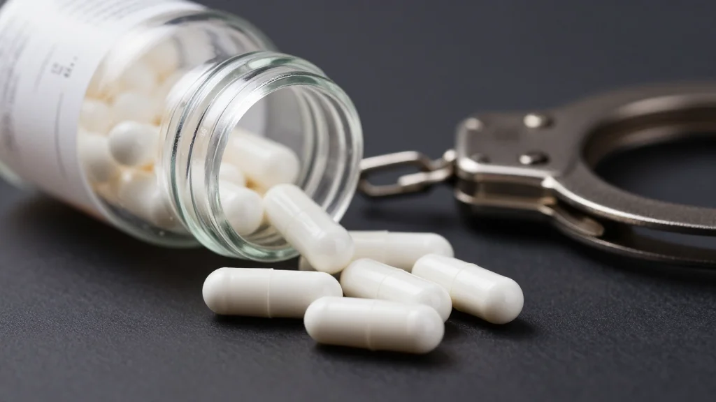 Cartel Arrests Won’t Curb Synthetic Opioid Crisis