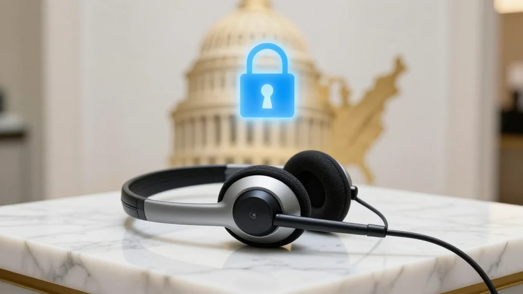 Ziply CEO Pushes Back on FCC Foreign